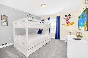 4829lullaby 4 Bedroom Townhouse