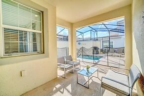 4829lullaby 4 Bedroom Townhouse