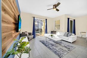 4829lullaby 4 Bedroom Townhouse