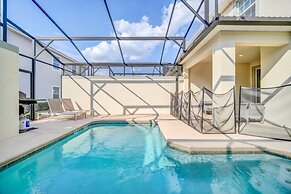 4829lullaby 4 Bedroom Townhouse