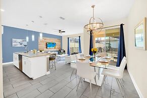 4829lullaby 4 Bedroom Townhouse