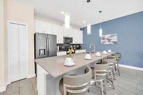 4829lullaby 4 Bedroom Townhouse