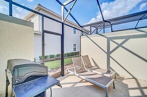 4829lullaby 4 Bedroom Townhouse