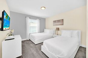 4829lullaby 4 Bedroom Townhouse