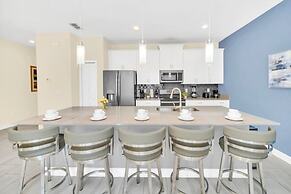 4829lullaby 4 Bedroom Townhouse