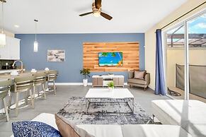 4829lullaby 4 Bedroom Townhouse