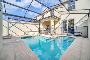 4829lullaby 4 Bedroom Townhouse