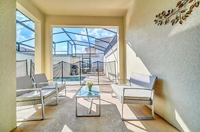 4829lullaby 4 Bedroom Townhouse