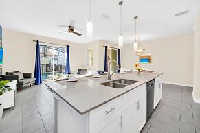 4829lullaby 4 Bedroom Townhouse