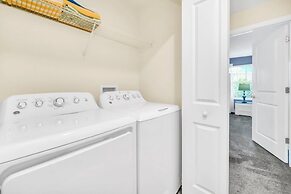 4829lullaby 4 Bedroom Townhouse