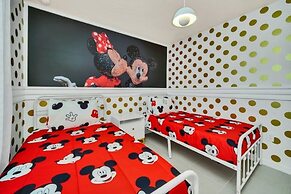 New Luxury Villa Windsor Island Resort 10beds 3616 10 Bedroom Villa