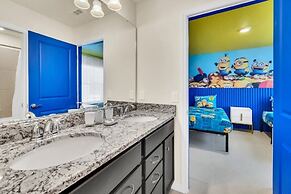 New Luxury Villa Windsor Island Resort 10beds 3616 10 Bedroom Villa