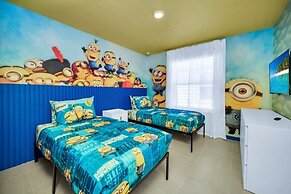 New Luxury Villa Windsor Island Resort 10beds 3616 10 Bedroom Villa