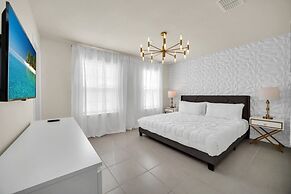 New Luxury Villa Windsor Island Resort 10beds 3616 10 Bedroom Villa