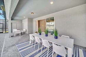 New Luxury Villa Windsor Island Resort 10beds 3616 10 Bedroom Villa