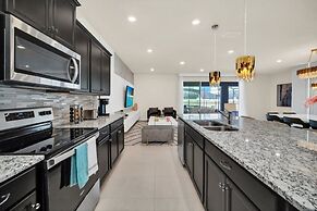 New Luxury Villa Windsor Island Resort 10beds 3616 10 Bedroom Villa