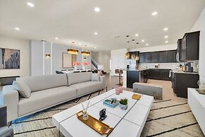 New Luxury Villa Windsor Island Resort 10beds 3616 10 Bedroom Villa