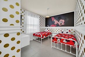 New Luxury Villa Windsor Island Resort 10beds 3616 10 Bedroom Villa