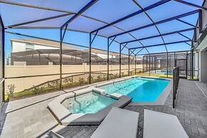 New Luxury Villa Windsor Island Resort 10beds 3616 10 Bedroom Villa