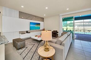 New Luxury Villa Windsor Island Resort 10beds 3616 10 Bedroom Villa