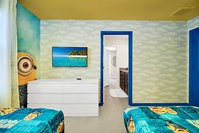 New Luxury Villa Windsor Island Resort 10beds 3616 10 Bedroom Villa