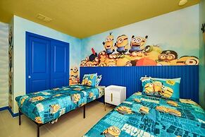 New Luxury Villa Windsor Island Resort 10beds 3616 10 Bedroom Villa