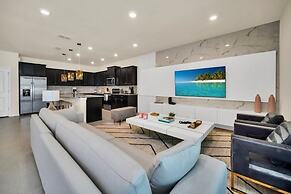 New Luxury Villa Windsor Island Resort 10beds 3616 10 Bedroom Villa