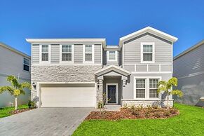 New Luxury Villa Windsor Island Resort 10beds 3616 10 Bedroom Villa