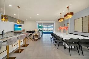 New Luxury Villa Windsor Island Resort 10beds 3616 10 Bedroom Villa