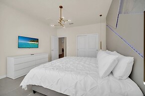New Luxury Villa Windsor Island Resort 10beds 3616 10 Bedroom Villa