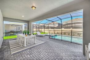 New Luxury Villa Windsor Island Resort 10beds 3616 10 Bedroom Villa