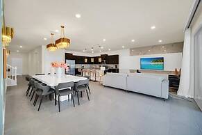 New Luxury Villa Windsor Island Resort 10beds 3616 10 Bedroom Villa