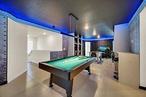 New Luxury Villa Windsor Island Resort 10beds 3616 10 Bedroom Villa