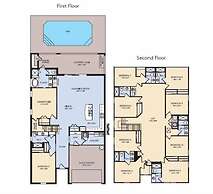 New Luxury Villa Windsor Island Resort 10beds 3616 10 Bedroom Villa