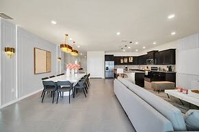 New Luxury Villa Windsor Island Resort 10beds 3616 10 Bedroom Villa