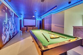 New Luxury Villa Windsor Island Resort 10beds 3616 10 Bedroom Villa