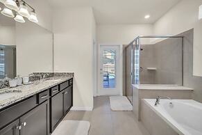 New Luxury Villa Windsor Island Resort 10beds 3616 10 Bedroom Villa