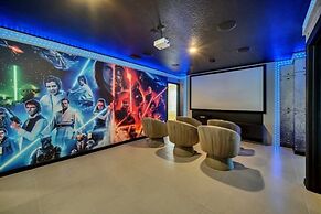 New Luxury Villa Windsor Island Resort 10beds 3616 10 Bedroom Villa