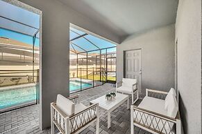 New Luxury Villa Windsor Island Resort 10beds 3616 10 Bedroom Villa