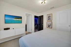New Luxury Villa Windsor Island Resort 10beds 3616 10 Bedroom Villa