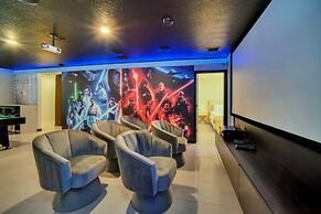 New Luxury Villa Windsor Island Resort 10beds 3616 10 Bedroom Villa