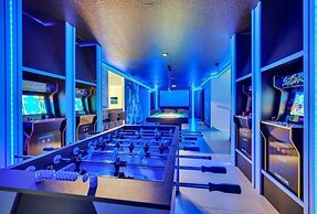 New Luxury Villa Windsor Island Resort 10beds 3616 10 Bedroom Villa