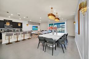 New Luxury Villa Windsor Island Resort 10beds 3616 10 Bedroom Villa