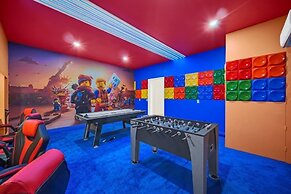 4297lana 8 Bedroom Villa