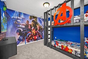 4297lana 8 Bedroom Villa