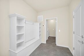 4297lana 8 Bedroom Villa