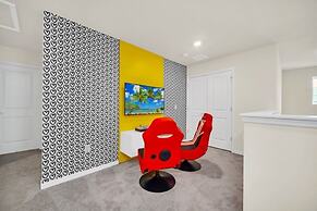 4297lana 8 Bedroom Villa