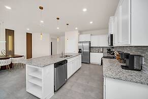 4297lana 8 Bedroom Villa