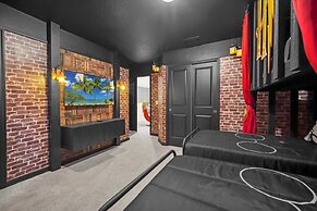 4297lana 8 Bedroom Villa