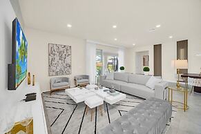 4297lana 8 Bedroom Villa